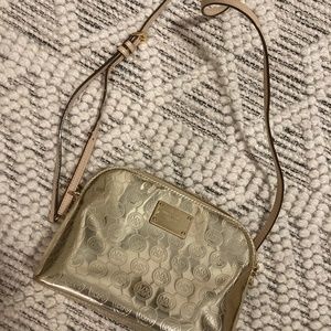 Authentic Michael Kors purse